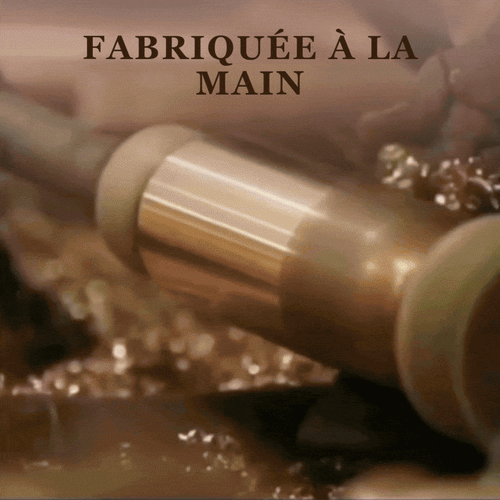 La Gourde en Cuivre